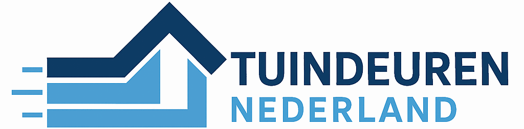 Tuindeuren Nederland