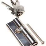 Winkhaus 30/45 profielcilinder (3 sleutels) +&euro;35,00